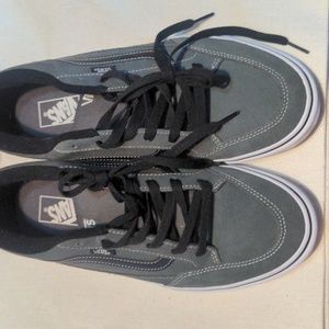 Vans men's size 11.5 LIKE NEW